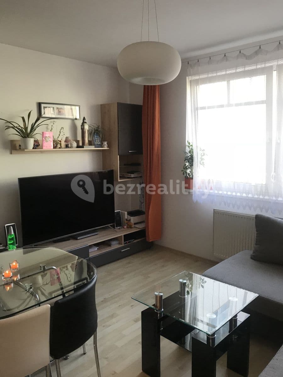 Pronájem bytu 2+kk 37 m², Přípotoční, Praha, Praha Pronájem bytu 2+kk 37 m², Přípotoční, Praha, Praha