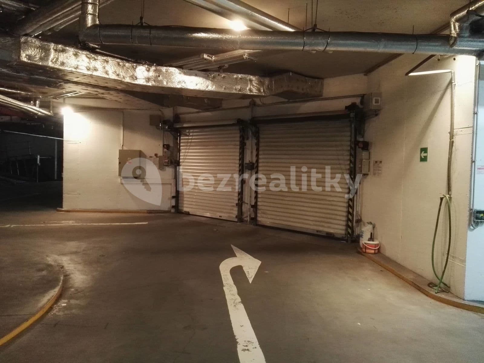 Pronájem bytu 2+kk 37 m², Přípotoční, Praha, Praha Pronájem bytu 2+kk 37 m², Přípotoční, Praha, Praha