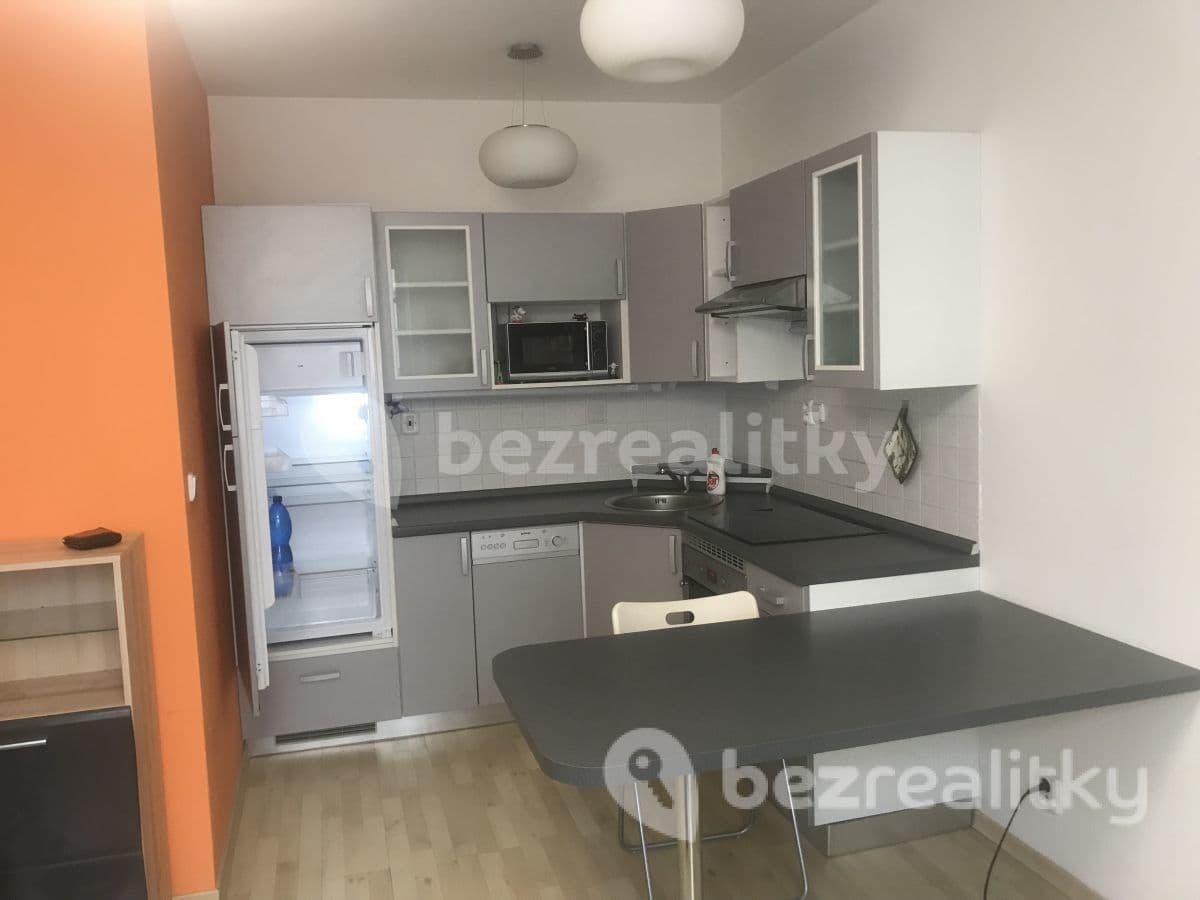 Pronájem bytu 2+kk 37 m², Přípotoční, Praha, Praha Pronájem bytu 2+kk 37 m², Přípotoční, Praha, Praha