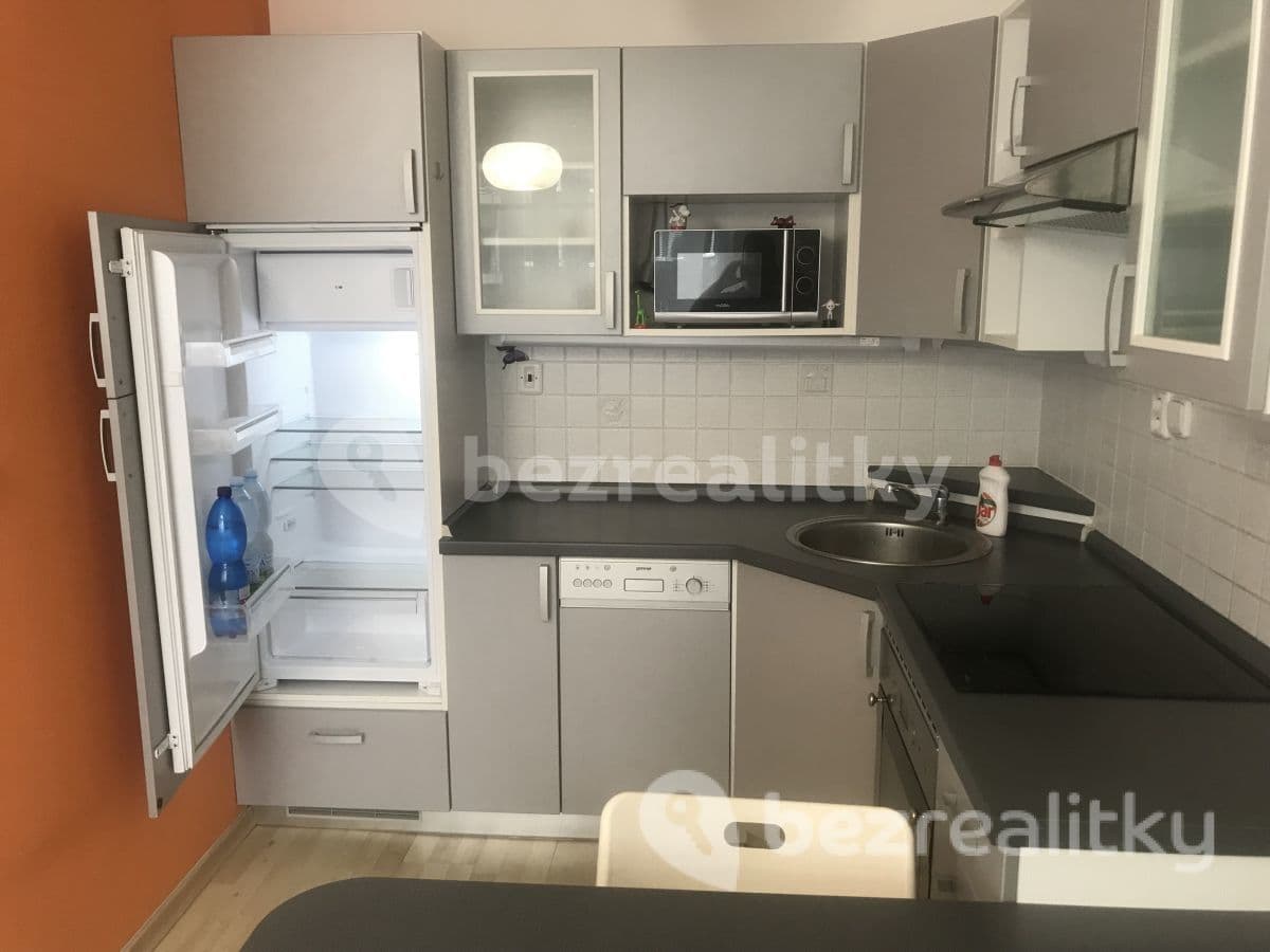 Pronájem bytu 2+kk 37 m², Přípotoční, Praha, Praha Pronájem bytu 2+kk 37 m², Přípotoční, Praha, Praha