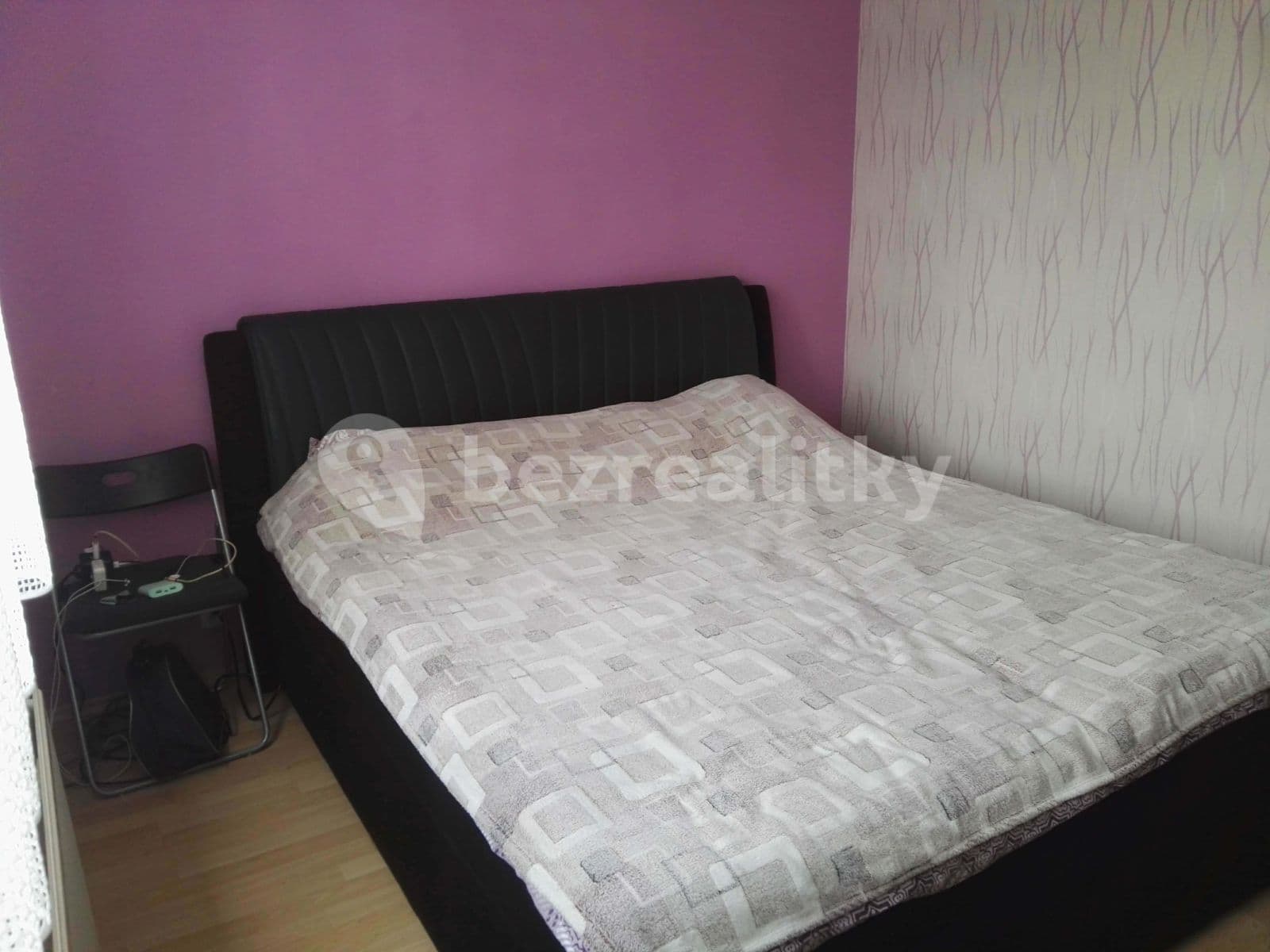 Pronájem bytu 2+kk 37 m², Přípotoční, Praha, Praha Pronájem bytu 2+kk 37 m², Přípotoční, Praha, Praha