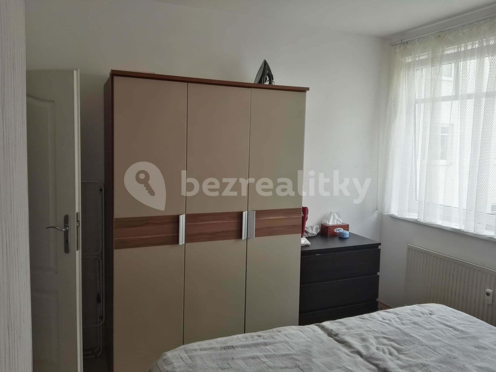 Pronájem bytu 2+kk 37 m², Přípotoční, Praha, Praha Pronájem bytu 2+kk 37 m², Přípotoční, Praha, Praha