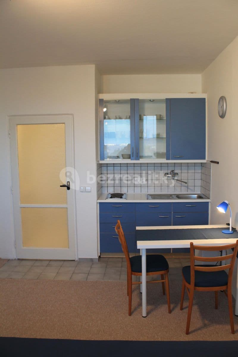 Pronájem bytu 1+kk 24 m², Halasovo náměstí, Brno, Jihomoravský kraj Pronájem bytu 1+kk 24 m², Halasovo náměstí, Brno, Jihomoravský kraj