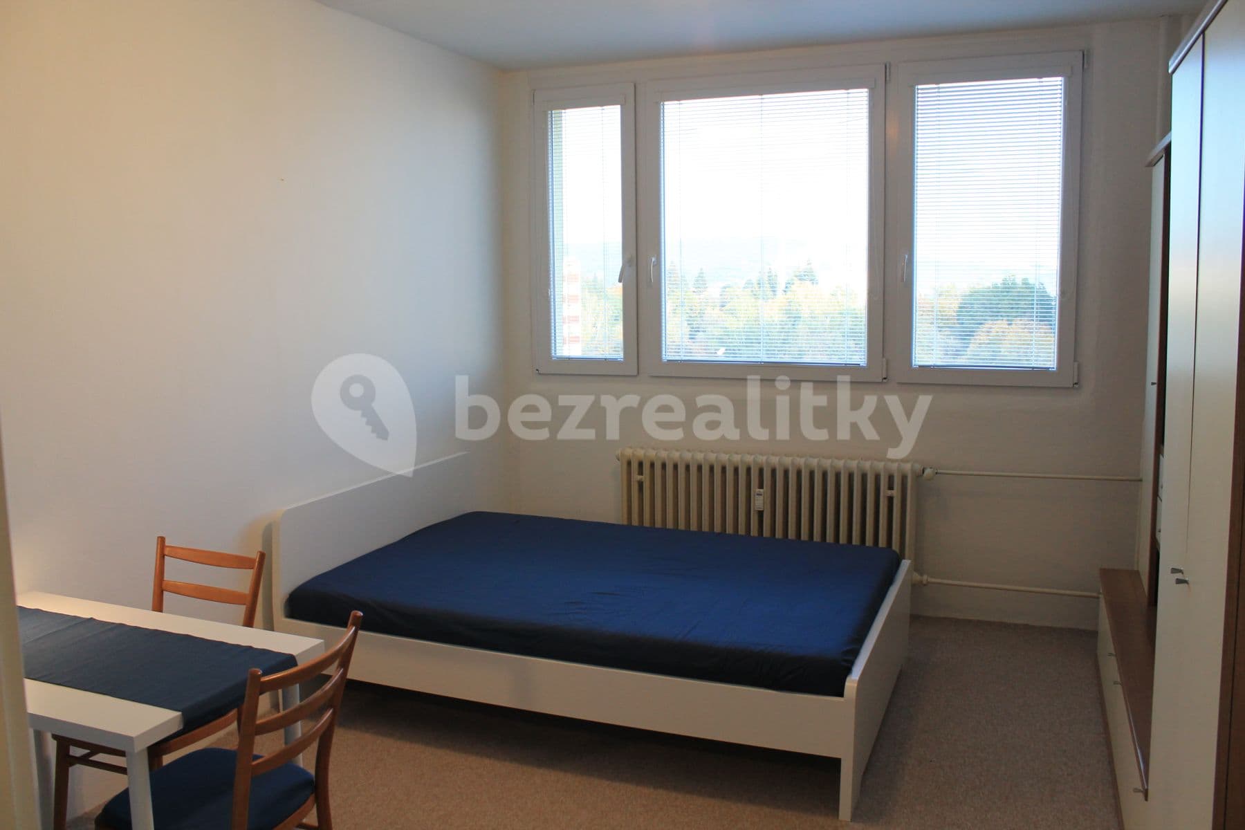 Pronájem bytu 1+kk 24 m², Halasovo náměstí, Brno, Jihomoravský kraj Pronájem bytu 1+kk 24 m², Halasovo náměstí, Brno, Jihomoravský kraj