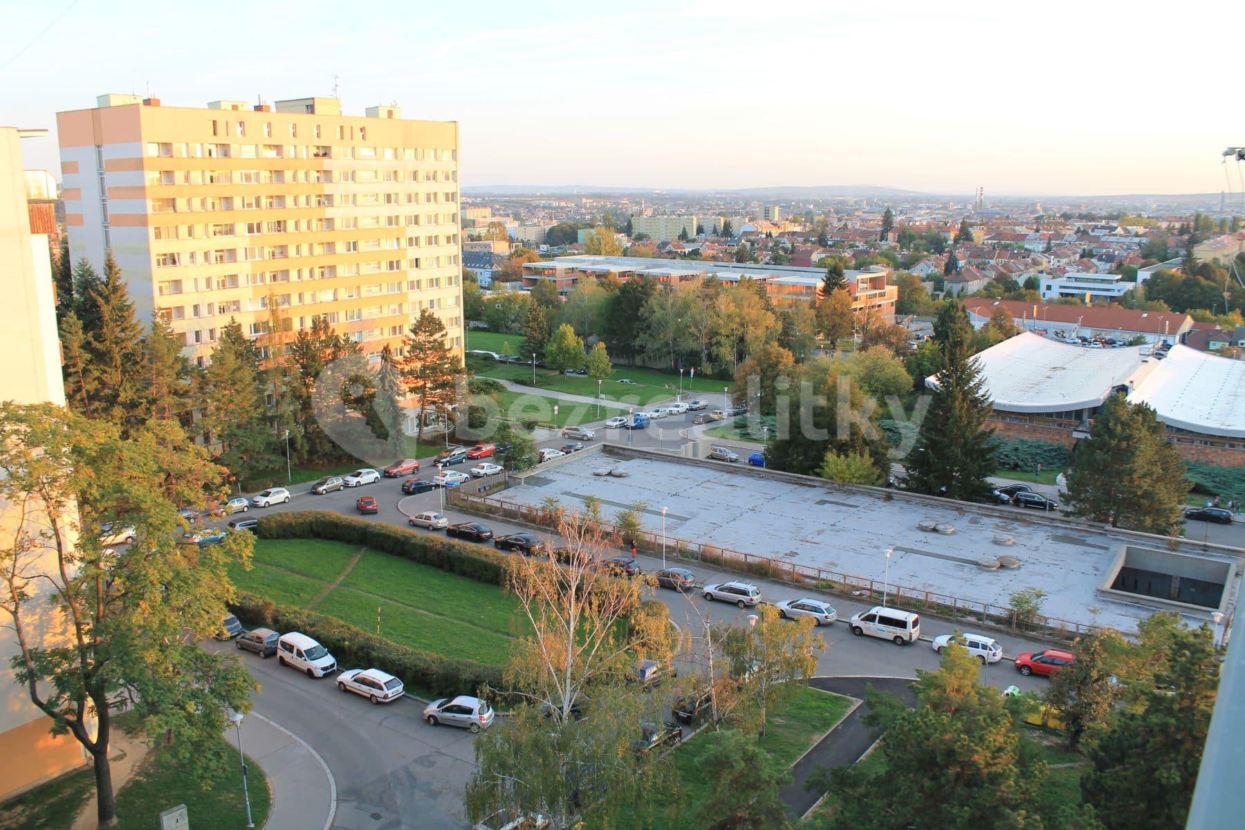 Pronájem bytu 1+kk 24 m², Halasovo náměstí, Brno, Jihomoravský kraj Pronájem bytu 1+kk 24 m², Halasovo náměstí, Brno, Jihomoravský kraj