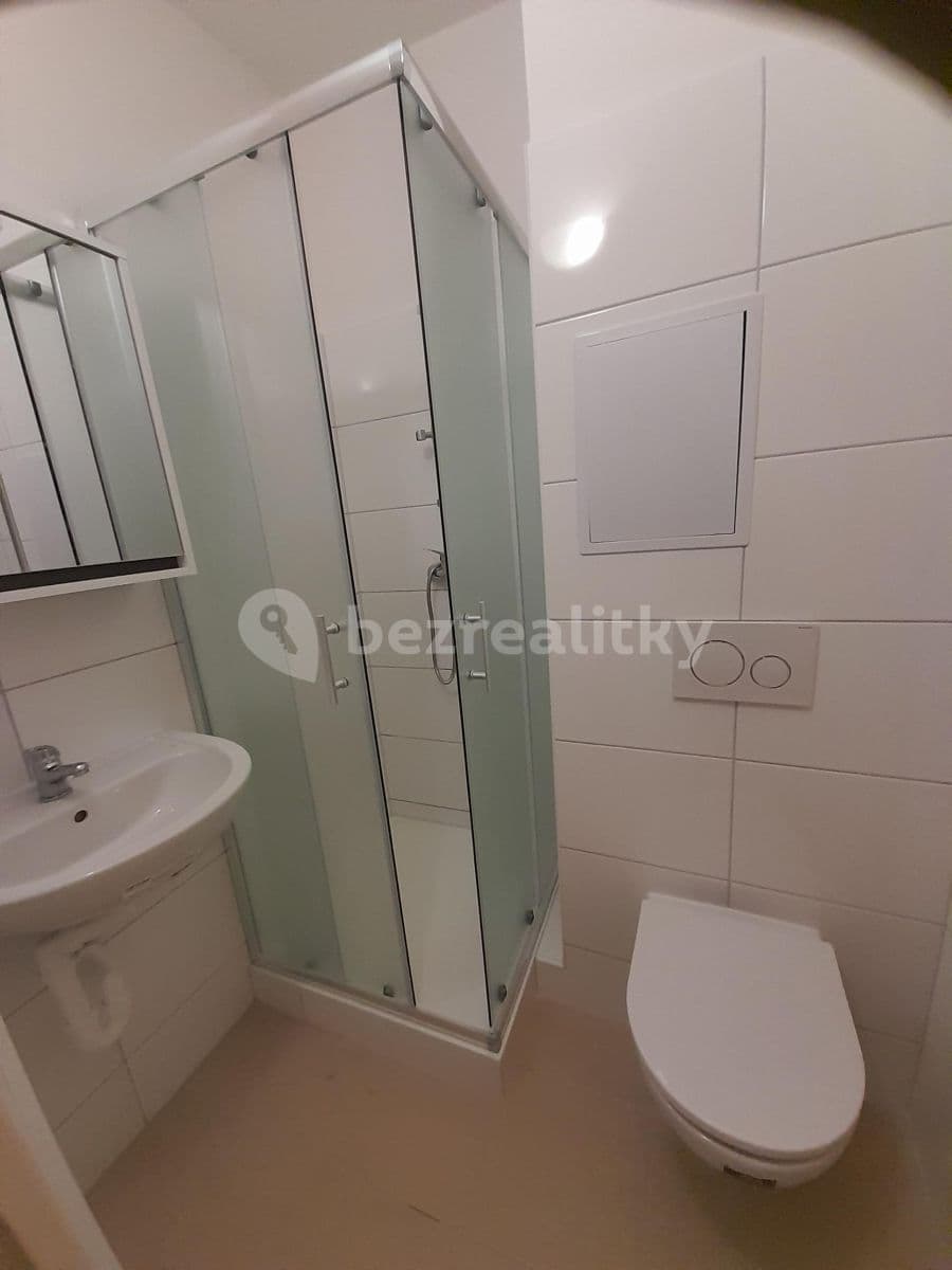 Pronájem bytu 1+kk 24 m², Halasovo náměstí, Brno, Jihomoravský kraj Pronájem bytu 1+kk 24 m², Halasovo náměstí, Brno, Jihomoravský kraj