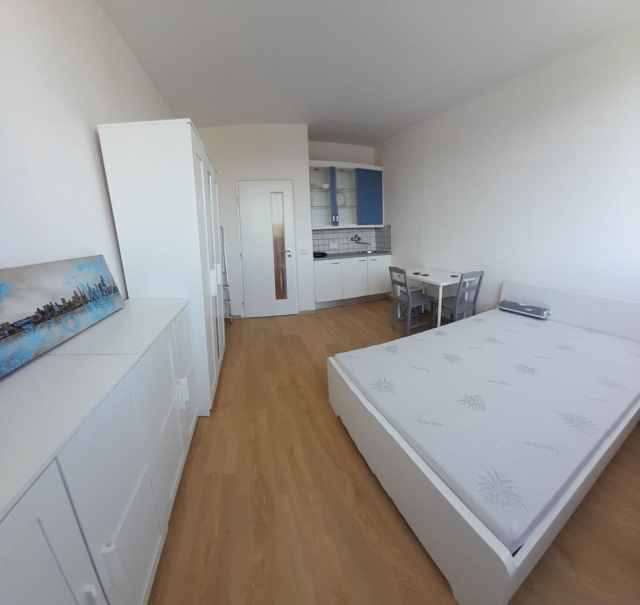 Pronájem bytu 1+kk 24 m², Halasovo náměstí, Brno, Jihomoravský kraj Pronájem bytu 1+kk 24 m², Halasovo náměstí, Brno, Jihomoravský kraj