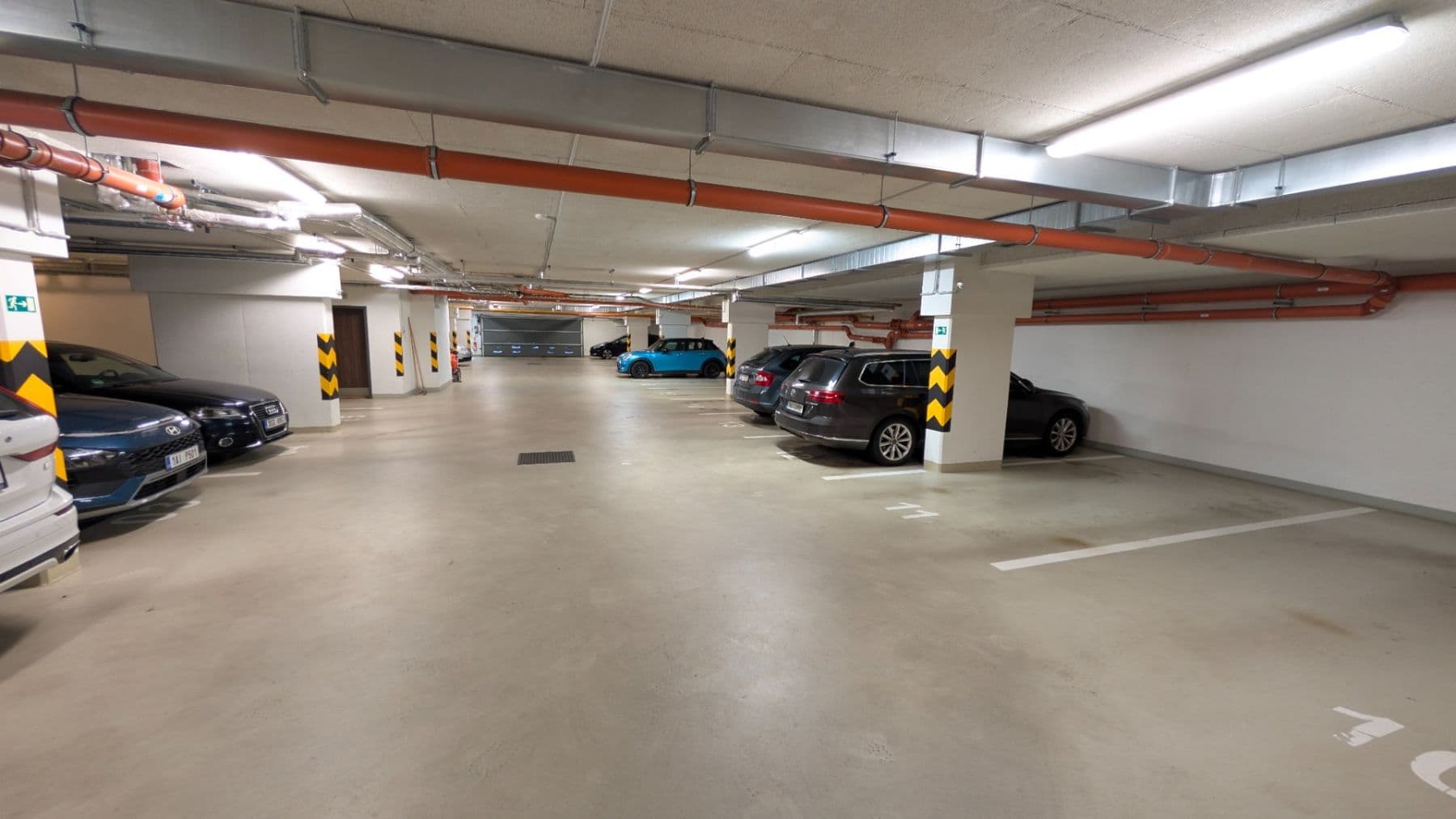 Pronájem bytu 2+kk 59 m², Velvarská, Horoměřice, Středočeský kraj Pronájem bytu 2+kk 59 m², Velvarská, Horoměřice, Středočeský kraj