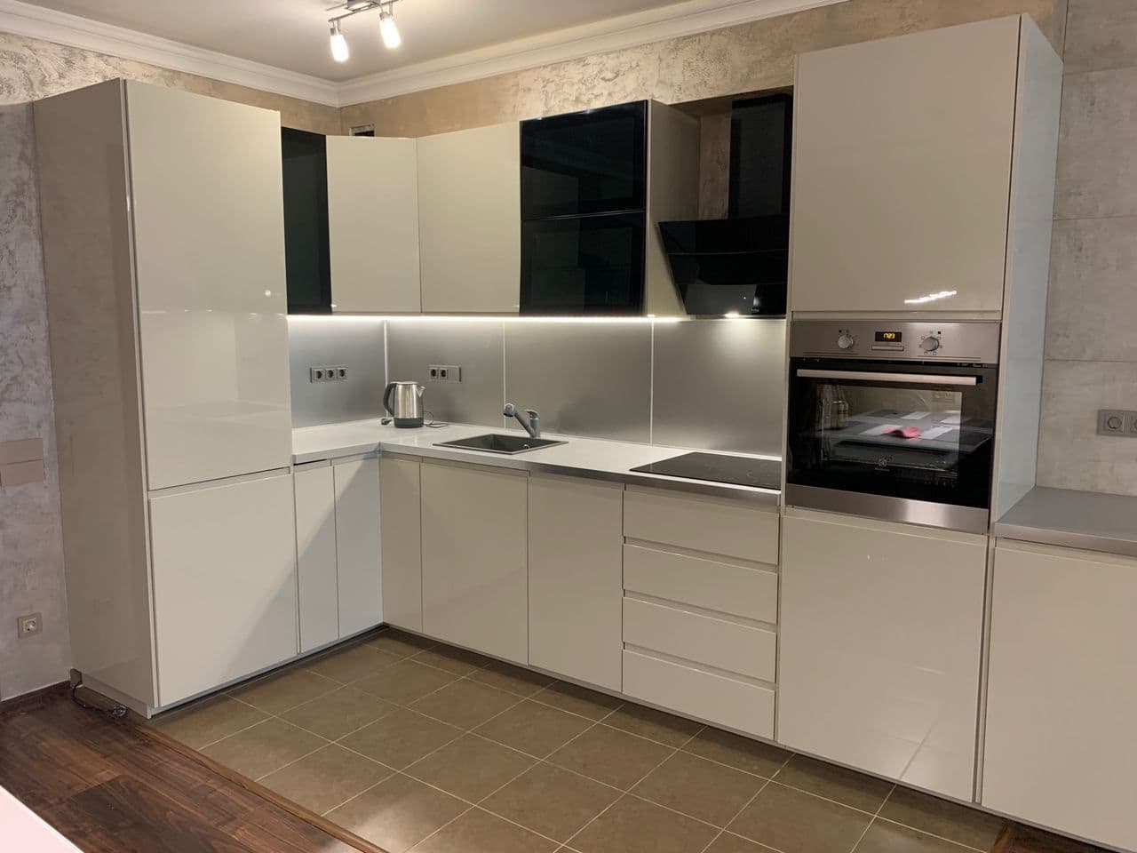 Pronájem bytu 3+kk 86 m², Olgy Havlové, Praha, Praha Pronájem bytu 3+kk 86 m², Olgy Havlové, Praha, Praha