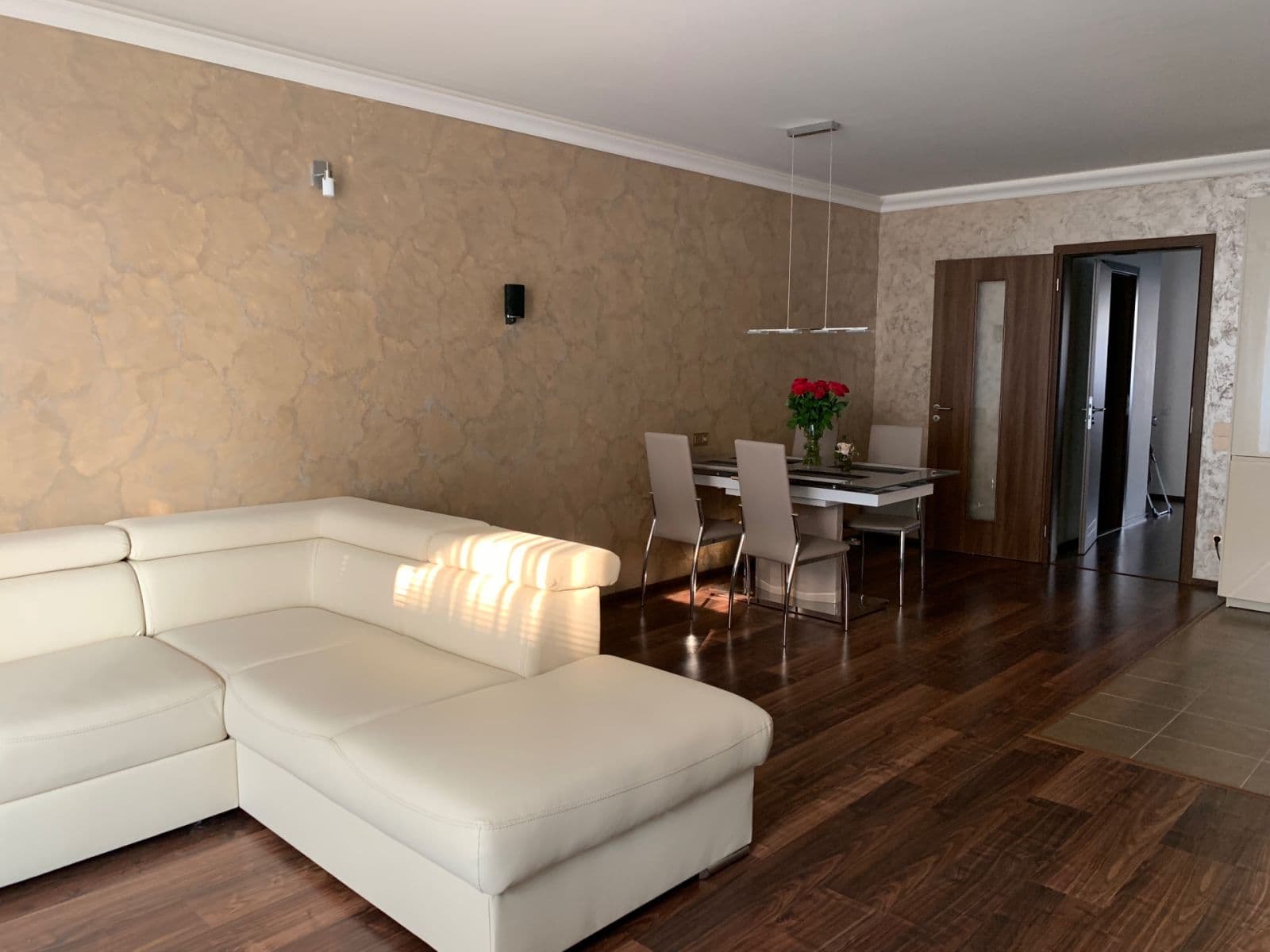 Pronájem bytu 3+kk 86 m², Olgy Havlové, Praha, Praha Pronájem bytu 3+kk 86 m², Olgy Havlové, Praha, Praha
