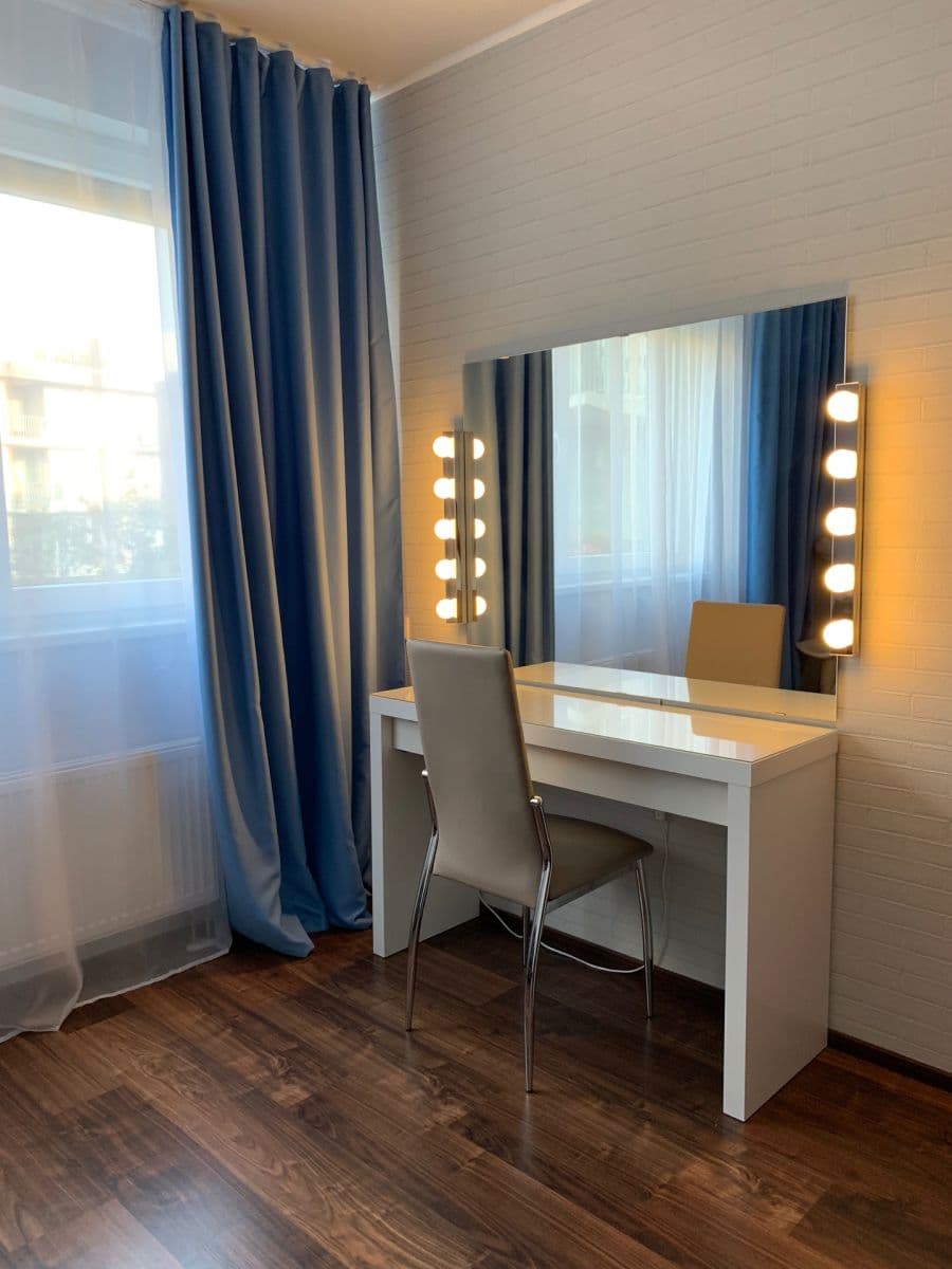 Pronájem bytu 3+kk 86 m², Olgy Havlové, Praha, Praha Pronájem bytu 3+kk 86 m², Olgy Havlové, Praha, Praha
