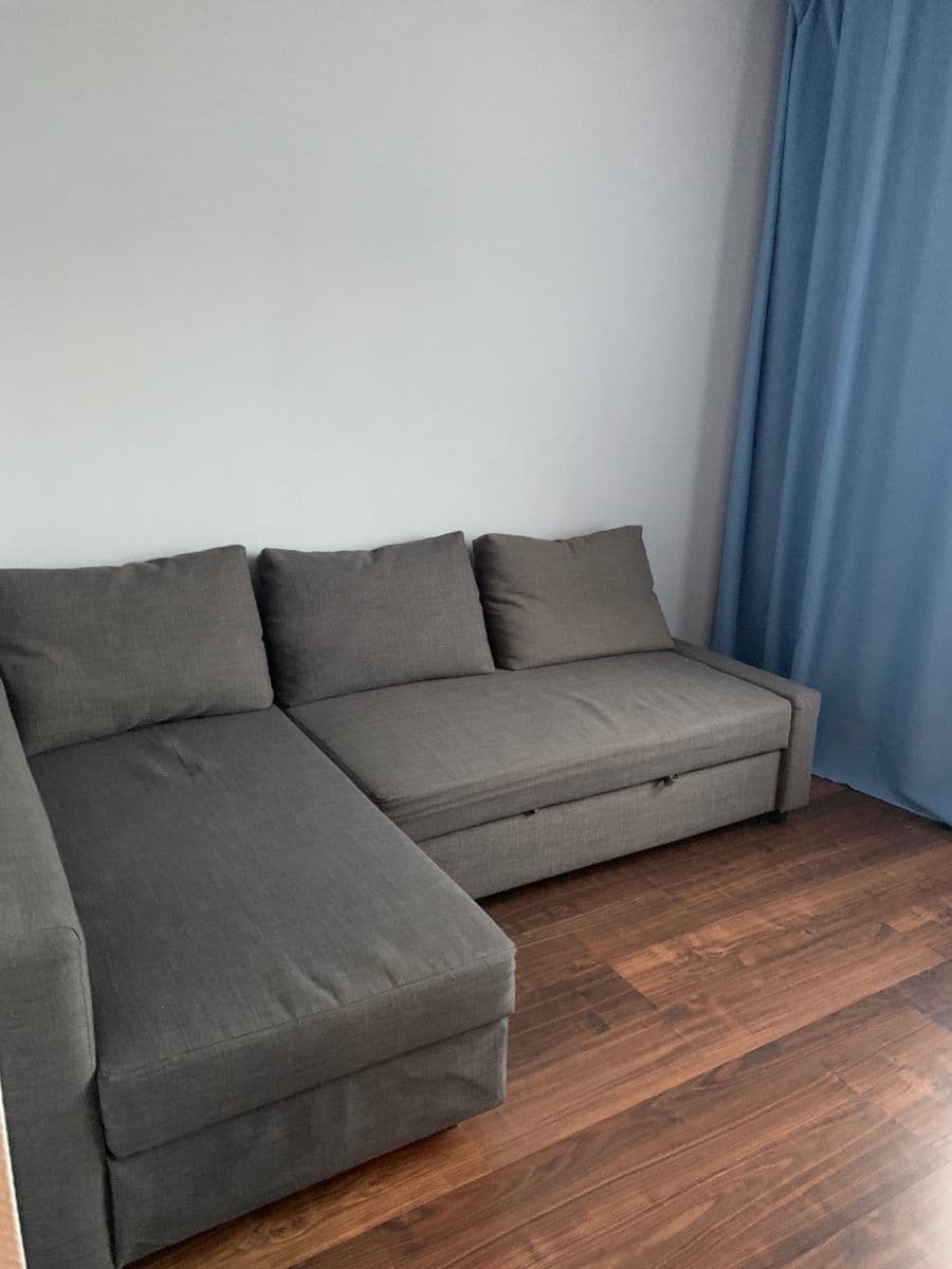 Pronájem bytu 3+kk 86 m², Olgy Havlové, Praha, Praha Pronájem bytu 3+kk 86 m², Olgy Havlové, Praha, Praha