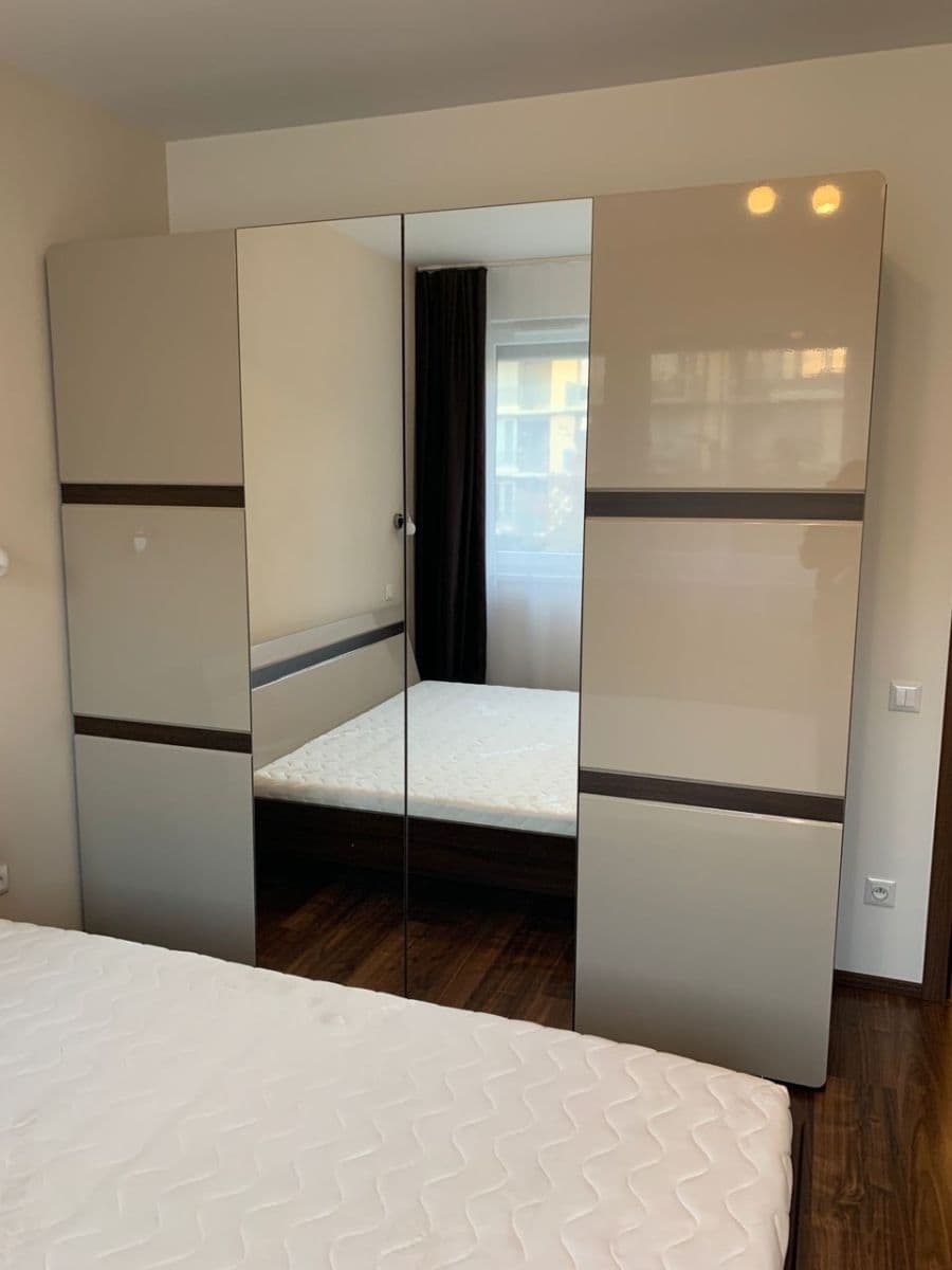 Pronájem bytu 3+kk 86 m², Olgy Havlové, Praha, Praha Pronájem bytu 3+kk 86 m², Olgy Havlové, Praha, Praha