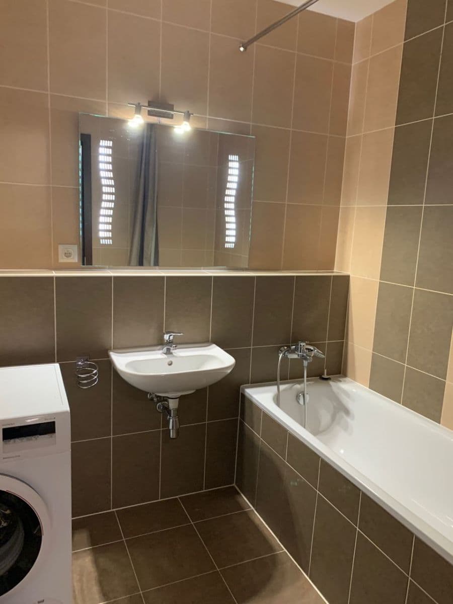 Pronájem bytu 3+kk 86 m², Olgy Havlové, Praha, Praha Pronájem bytu 3+kk 86 m², Olgy Havlové, Praha, Praha