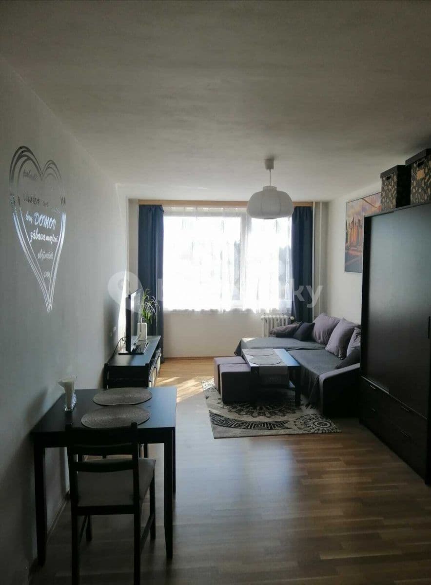 Pronájem bytu 2+kk 52 m², Hrabákova, Praha, Praha Pronájem bytu 2+kk 52 m², Hrabákova, Praha, Praha