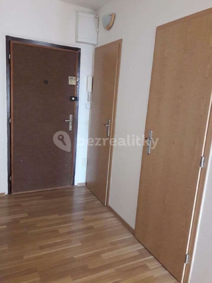 Pronájem bytu 2+kk 52 m², Hrabákova, Praha, Praha Pronájem bytu 2+kk 52 m², Hrabákova, Praha, Praha
