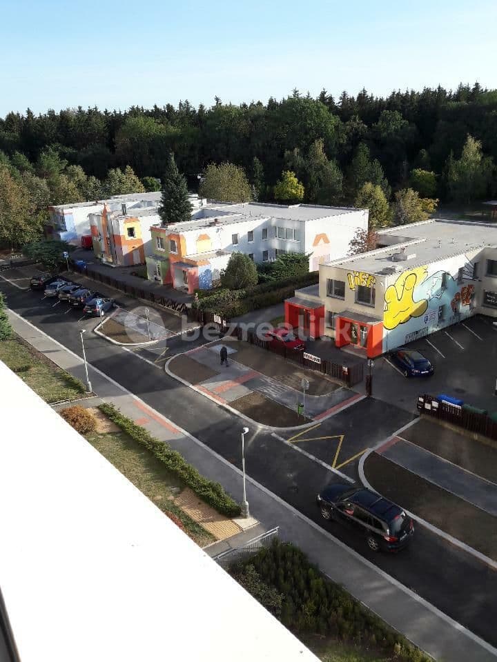 Pronájem bytu 2+kk 52 m², Hrabákova, Praha, Praha Pronájem bytu 2+kk 52 m², Hrabákova, Praha, Praha