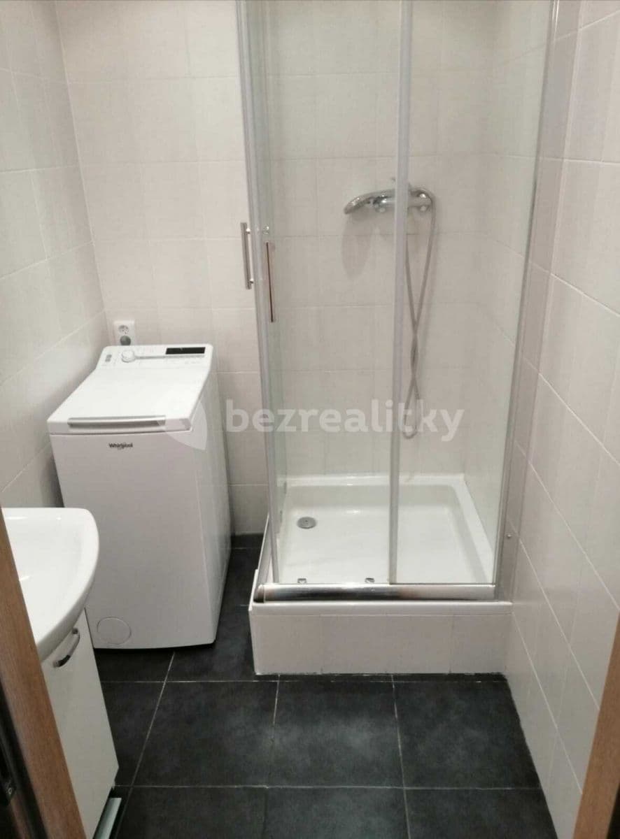 Pronájem bytu 2+kk 52 m², Hrabákova, Praha, Praha Pronájem bytu 2+kk 52 m², Hrabákova, Praha, Praha