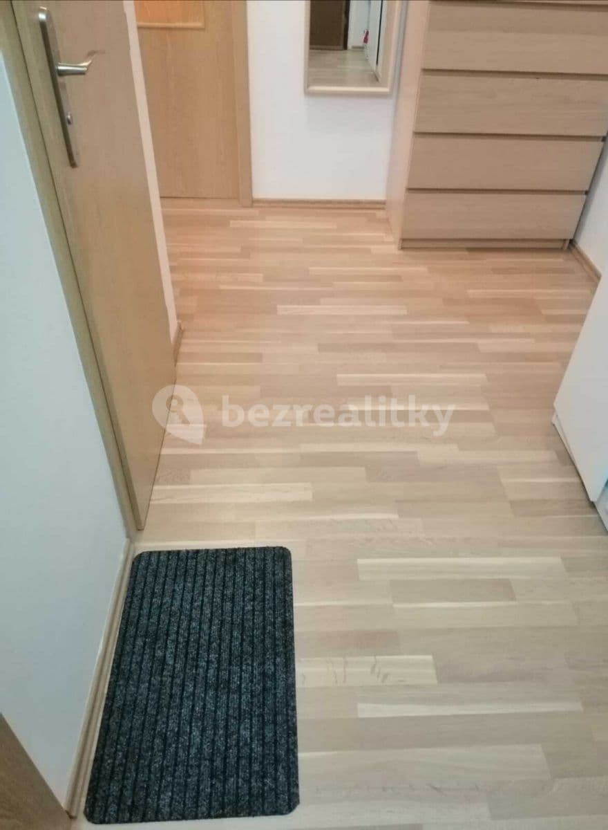 Pronájem bytu 2+kk 52 m², Hrabákova, Praha, Praha Pronájem bytu 2+kk 52 m², Hrabákova, Praha, Praha