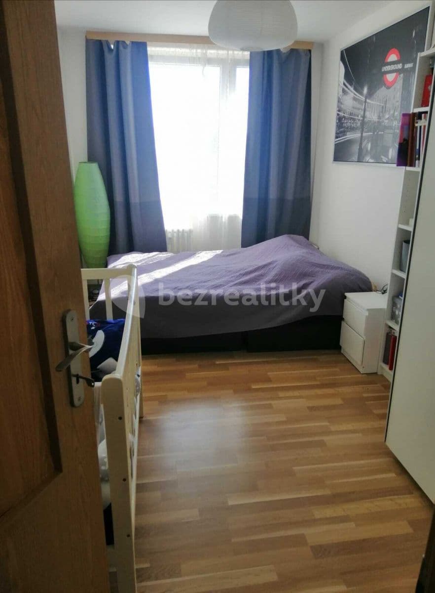 Pronájem bytu 2+kk 52 m², Hrabákova, Praha, Praha Pronájem bytu 2+kk 52 m², Hrabákova, Praha, Praha