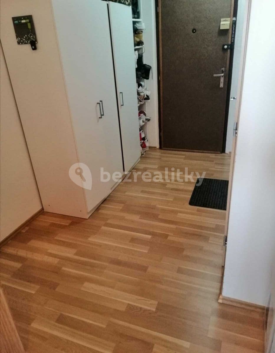 Pronájem bytu 2+kk 52 m², Hrabákova, Praha, Praha Pronájem bytu 2+kk 52 m², Hrabákova, Praha, Praha