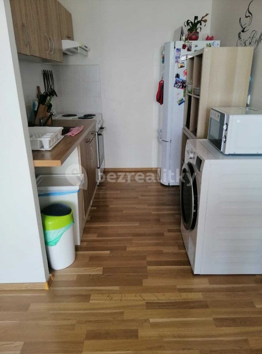 Pronájem bytu 2+kk 52 m², Hrabákova, Praha, Praha Pronájem bytu 2+kk 52 m², Hrabákova, Praha, Praha