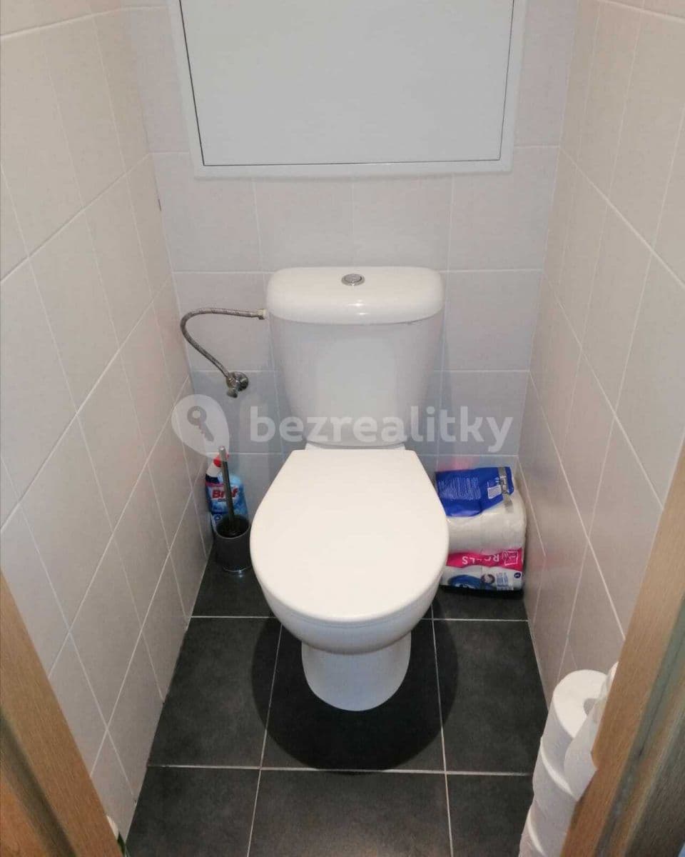 Pronájem bytu 2+kk 52 m², Hrabákova, Praha, Praha Pronájem bytu 2+kk 52 m², Hrabákova, Praha, Praha