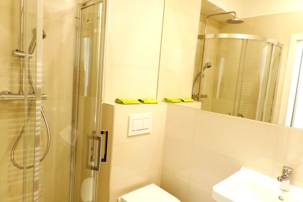 Pronájem bytu 1+kk 26 m², Lihovarská, Praha, Praha Pronájem bytu 1+kk 26 m², Lihovarská, Praha, Praha
