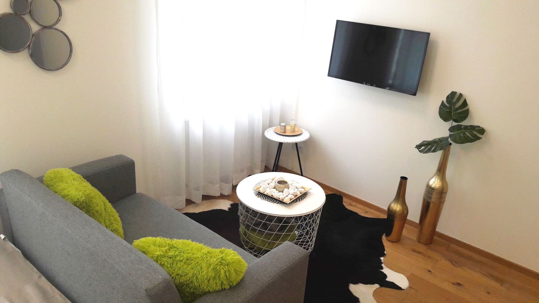 Pronájem bytu 1+kk 26 m², Lihovarská, Praha, Praha Pronájem bytu 1+kk 26 m², Lihovarská, Praha, Praha