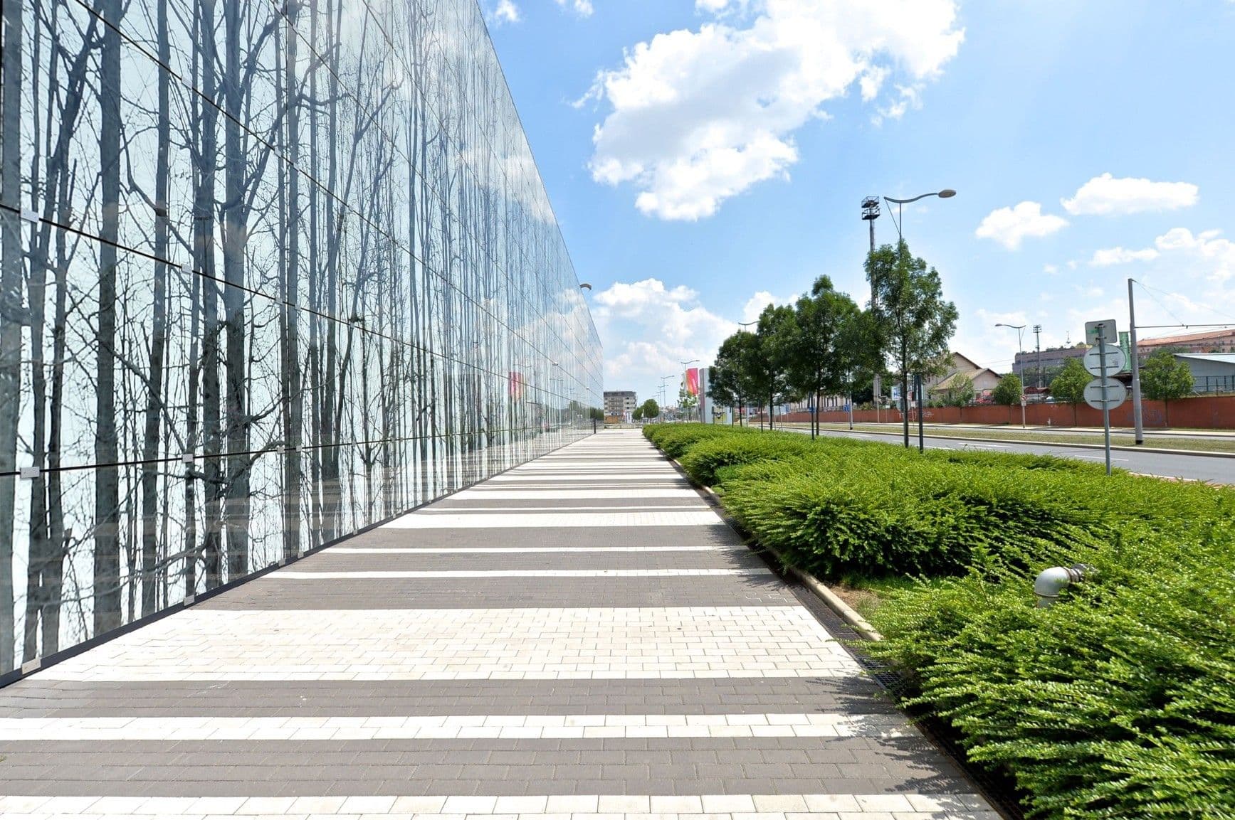 Pronájem bytu 1+kk 26 m², Lihovarská, Praha, Praha Pronájem bytu 1+kk 26 m², Lihovarská, Praha, Praha