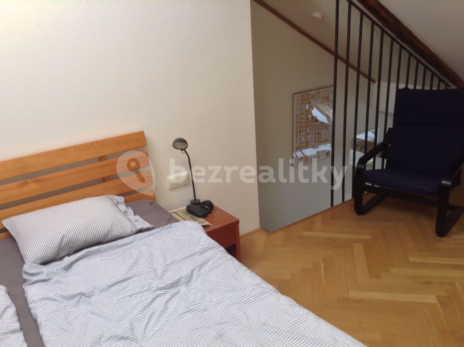 Pronájem bytu 2+kk 72 m², Jaromírova, Praha, Praha Pronájem bytu 2+kk 72 m², Jaromírova, Praha, Praha