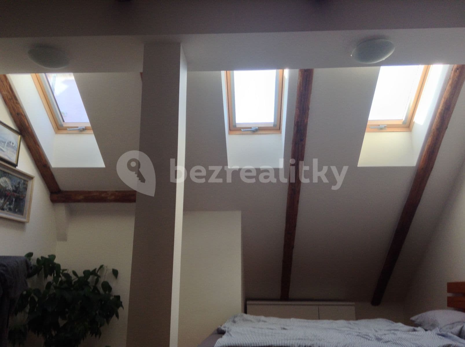 Pronájem bytu 2+kk 72 m², Jaromírova, Praha, Praha Pronájem bytu 2+kk 72 m², Jaromírova, Praha, Praha