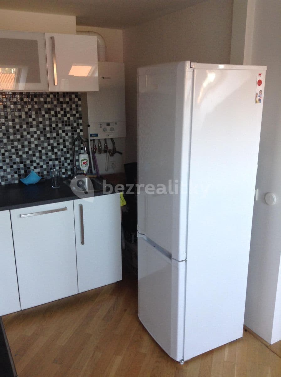 Pronájem bytu 2+kk 72 m², Jaromírova, Praha, Praha Pronájem bytu 2+kk 72 m², Jaromírova, Praha, Praha