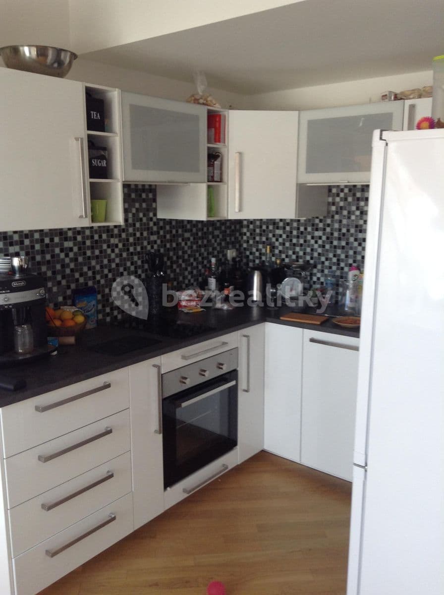 Pronájem bytu 2+kk 72 m², Jaromírova, Praha, Praha Pronájem bytu 2+kk 72 m², Jaromírova, Praha, Praha