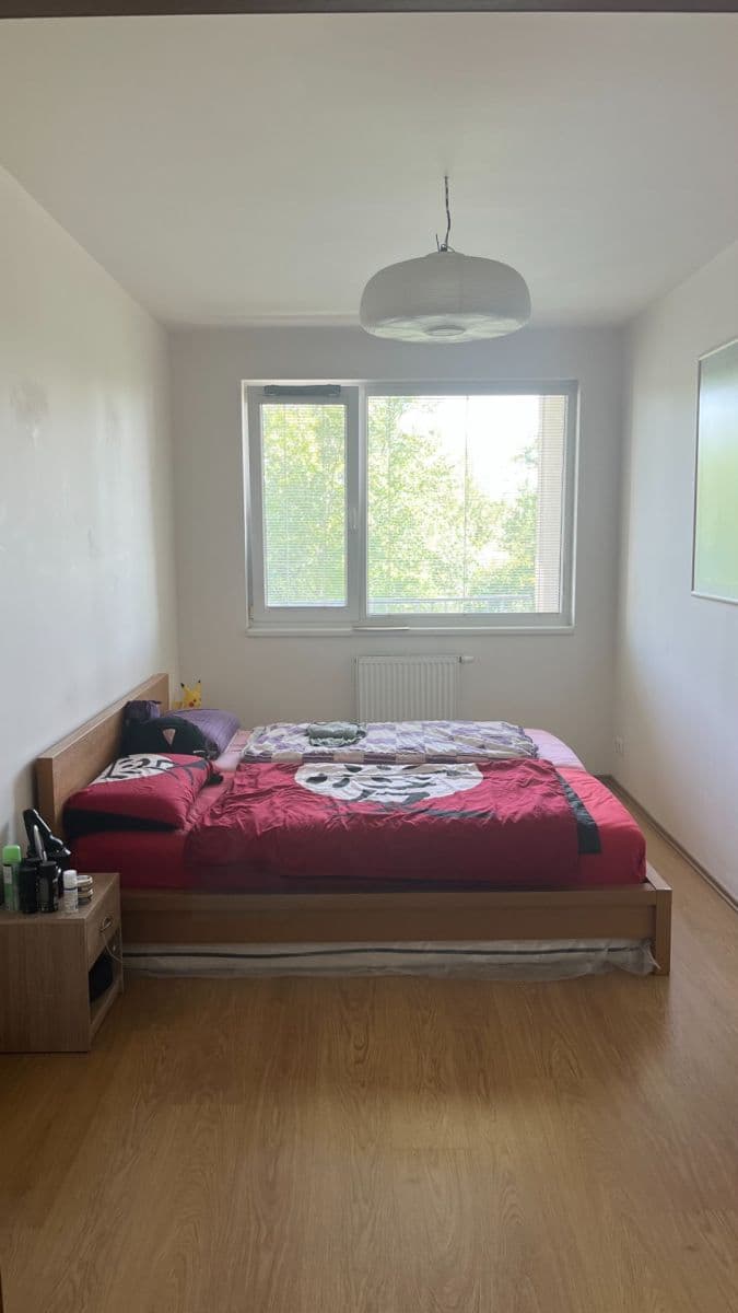 Pronájem bytu 2+kk 53 m², Kytlická, Praha, Praha Pronájem bytu 2+kk 53 m², Kytlická, Praha, Praha