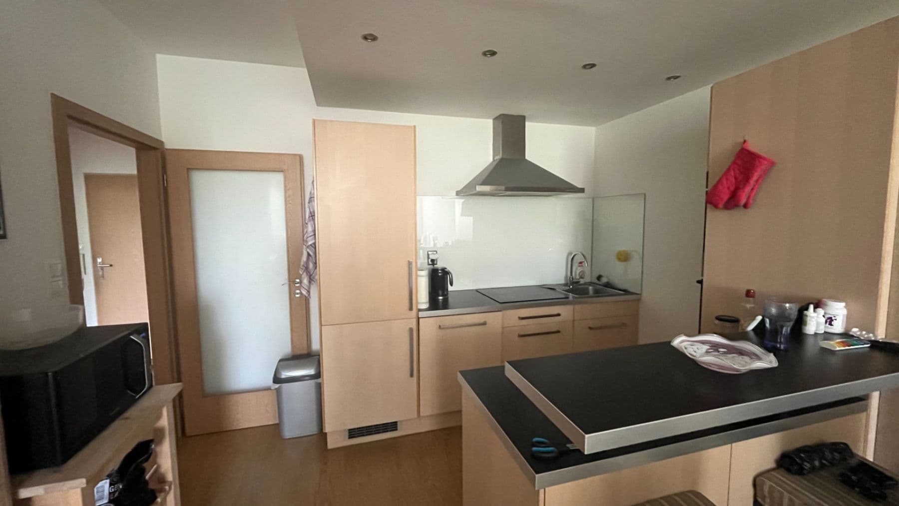 Pronájem bytu 2+kk 53 m², Kytlická, Praha, Praha Pronájem bytu 2+kk 53 m², Kytlická, Praha, Praha
