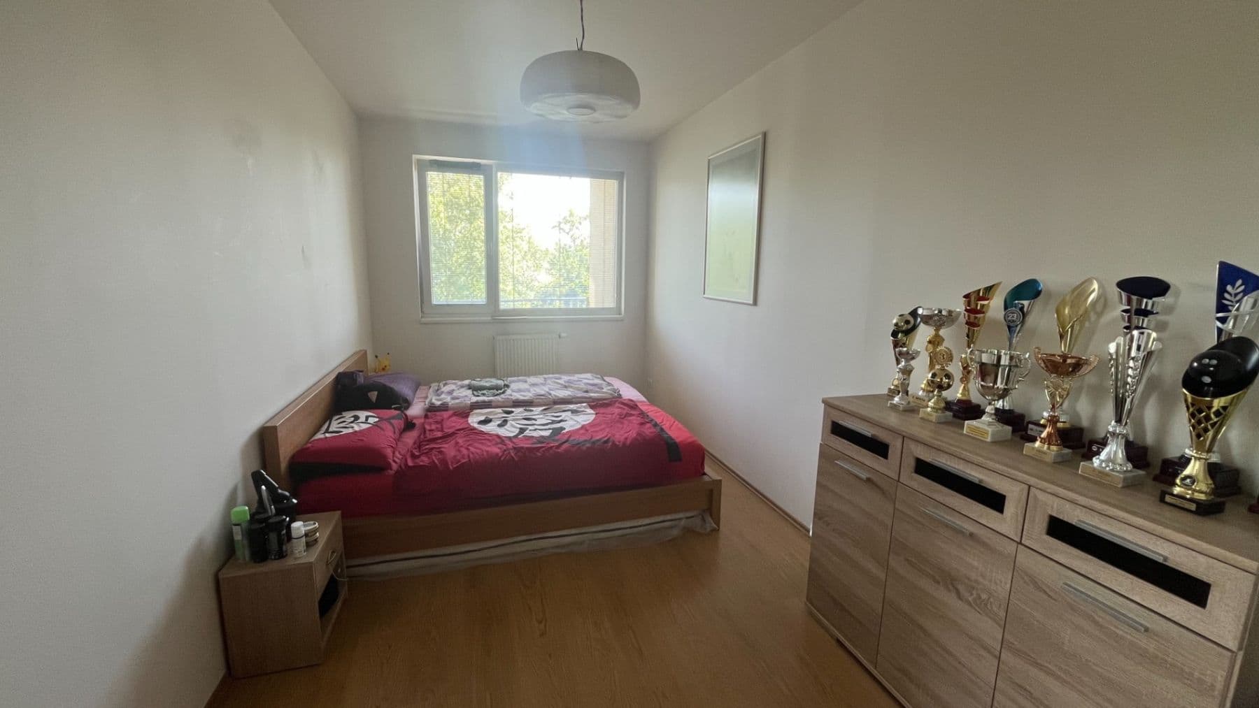 Pronájem bytu 2+kk 53 m², Kytlická, Praha, Praha Pronájem bytu 2+kk 53 m², Kytlická, Praha, Praha