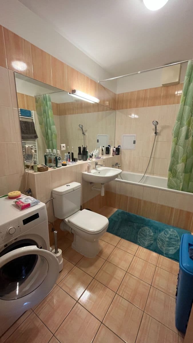 Pronájem bytu 2+kk 53 m², Kytlická, Praha, Praha Pronájem bytu 2+kk 53 m², Kytlická, Praha, Praha
