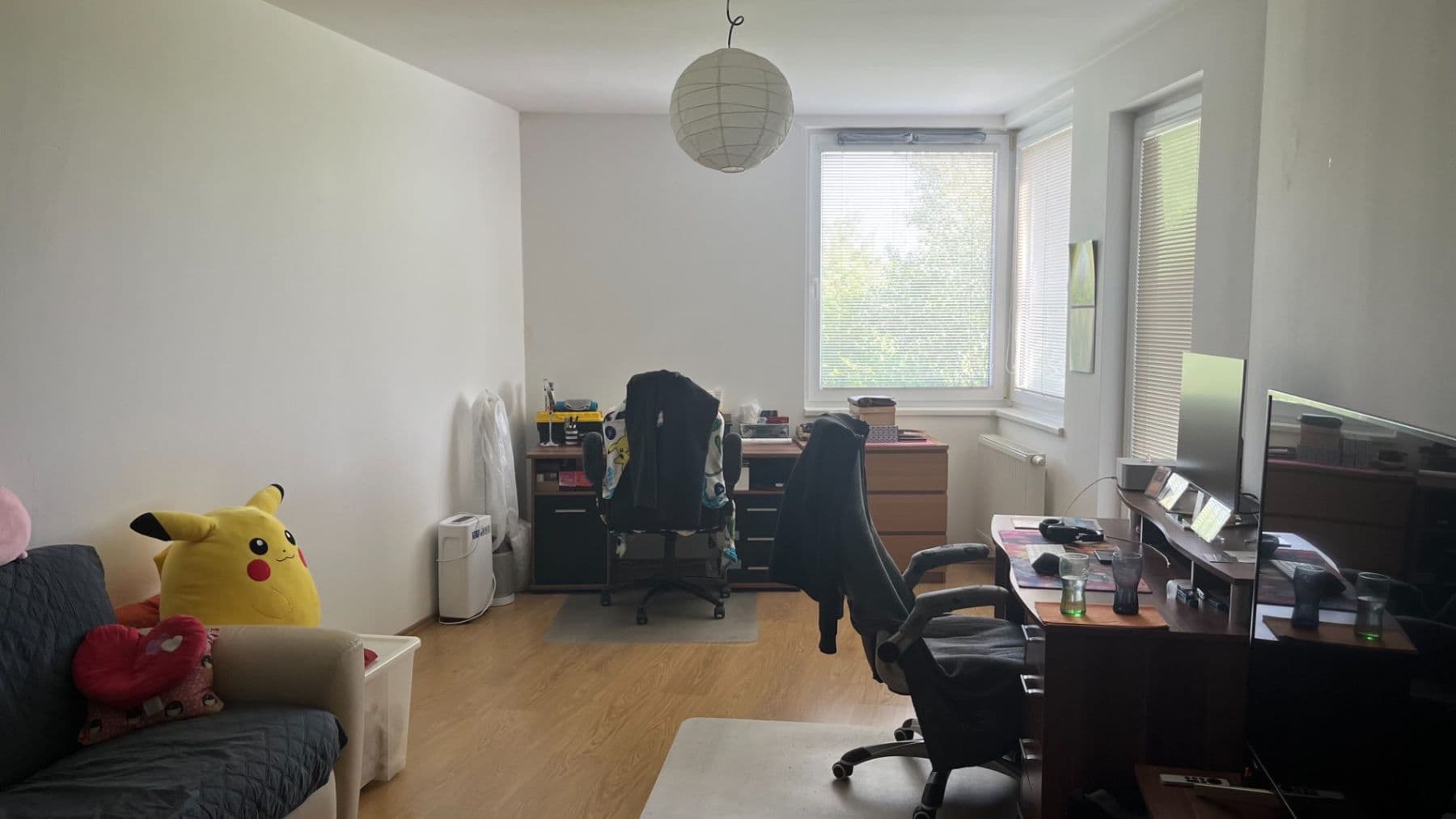 Pronájem bytu 2+kk 53 m², Kytlická, Praha, Praha Pronájem bytu 2+kk 53 m², Kytlická, Praha, Praha