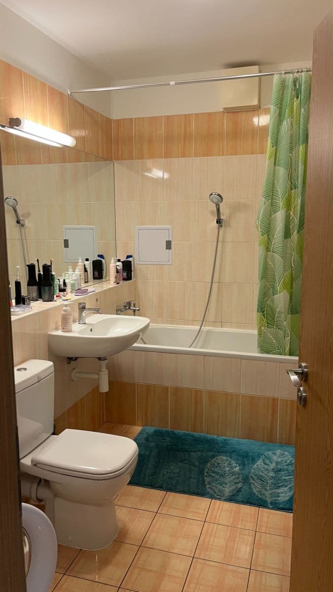 Pronájem bytu 2+kk 53 m², Kytlická, Praha, Praha Pronájem bytu 2+kk 53 m², Kytlická, Praha, Praha