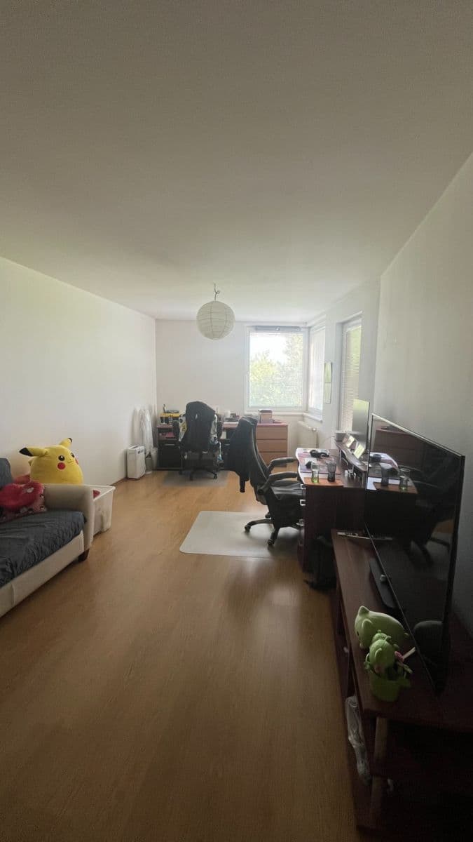 Pronájem bytu 2+kk 53 m², Kytlická, Praha, Praha Pronájem bytu 2+kk 53 m², Kytlická, Praha, Praha