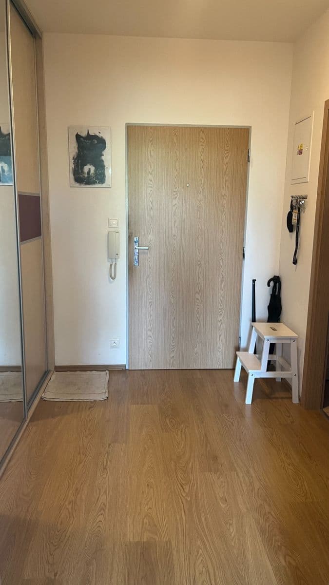 Pronájem bytu 2+kk 53 m², Kytlická, Praha, Praha Pronájem bytu 2+kk 53 m², Kytlická, Praha, Praha