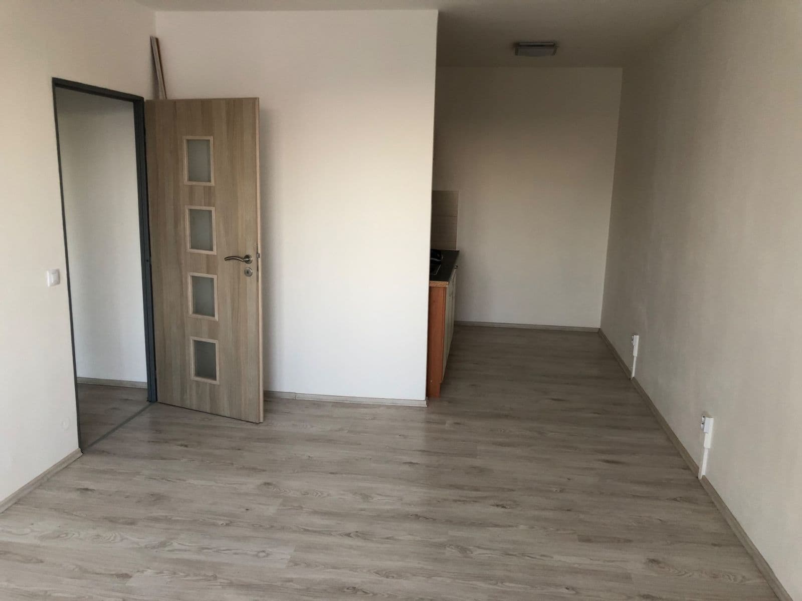 Pronájem bytu 2+kk 45 m², Šachetní, Příbram, Středočeský kraj Pronájem bytu 2+kk 45 m², Šachetní, Příbram, Středočeský kraj