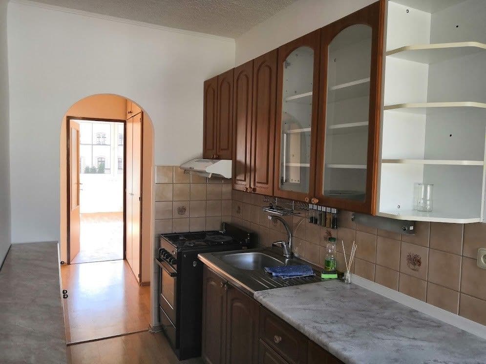 Pronájem bytu 2+1 61 m², Řetězová, Děčín, Ústecký kraj Pronájem bytu 2+1 61 m², Řetězová, Děčín, Ústecký kraj