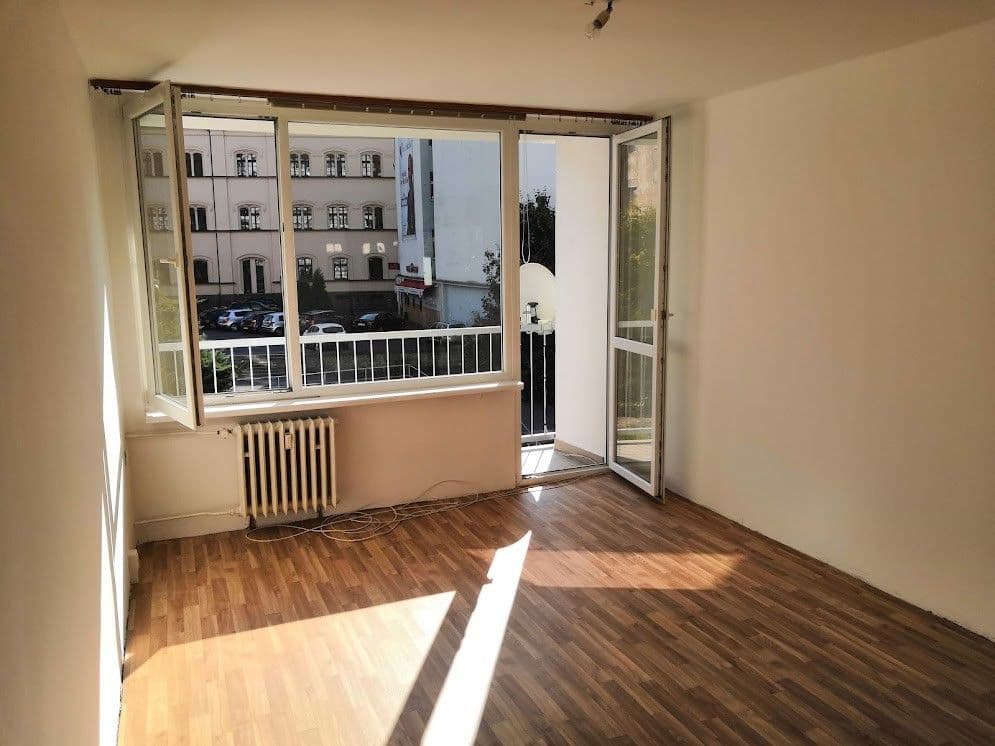 Pronájem bytu 2+1 61 m², Řetězová, Děčín, Ústecký kraj Pronájem bytu 2+1 61 m², Řetězová, Děčín, Ústecký kraj