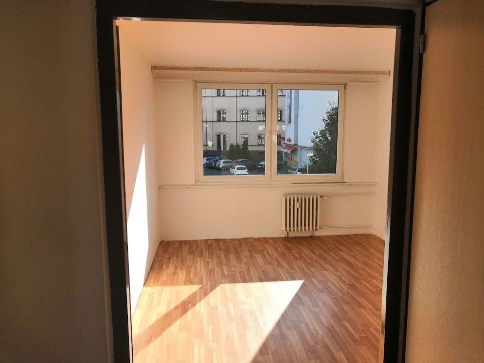 Pronájem bytu 2+1 61 m², Řetězová, Děčín, Ústecký kraj Pronájem bytu 2+1 61 m², Řetězová, Děčín, Ústecký kraj