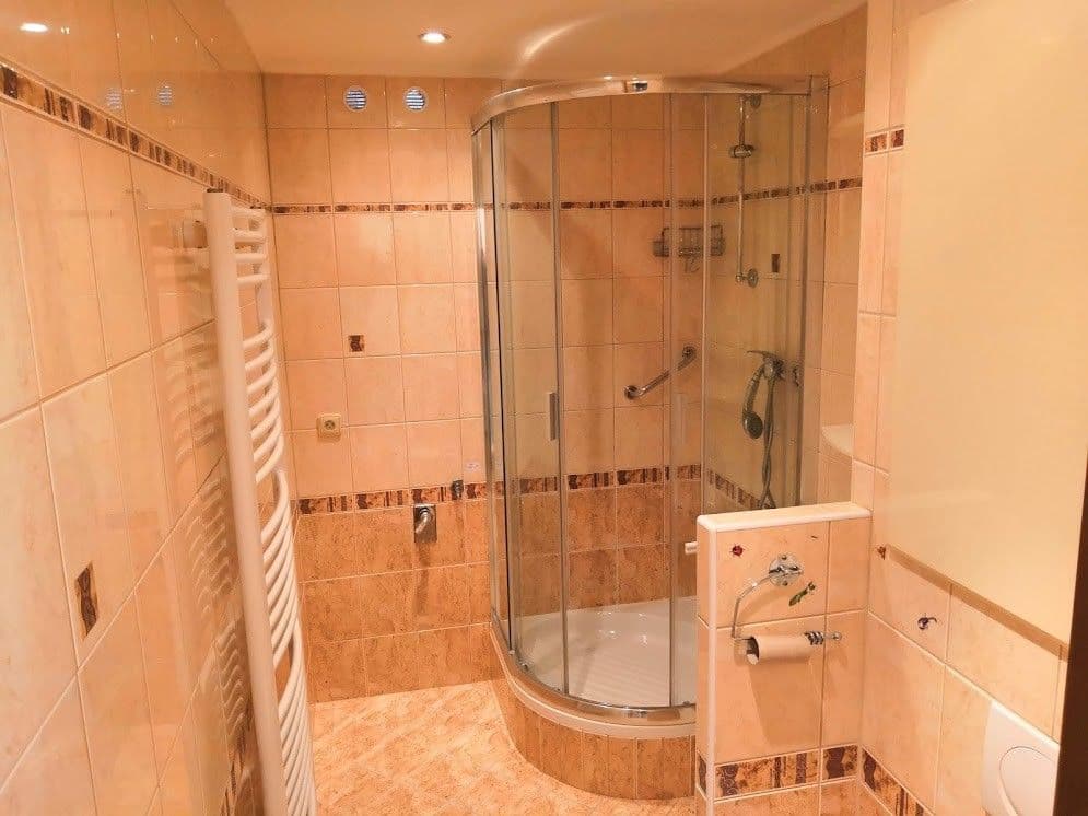 Pronájem bytu 2+1 61 m², Řetězová, Děčín, Ústecký kraj Pronájem bytu 2+1 61 m², Řetězová, Děčín, Ústecký kraj