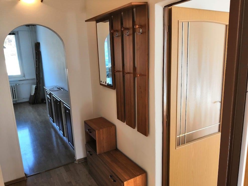 Pronájem bytu 2+1 61 m², Řetězová, Děčín, Ústecký kraj Pronájem bytu 2+1 61 m², Řetězová, Děčín, Ústecký kraj