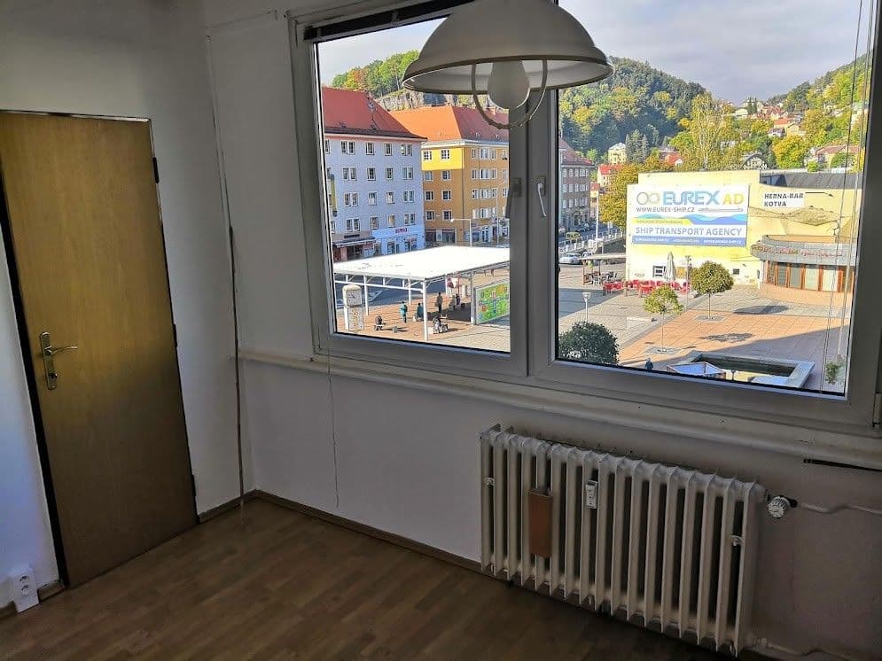 Pronájem bytu 2+1 61 m², Řetězová, Děčín, Ústecký kraj Pronájem bytu 2+1 61 m², Řetězová, Děčín, Ústecký kraj