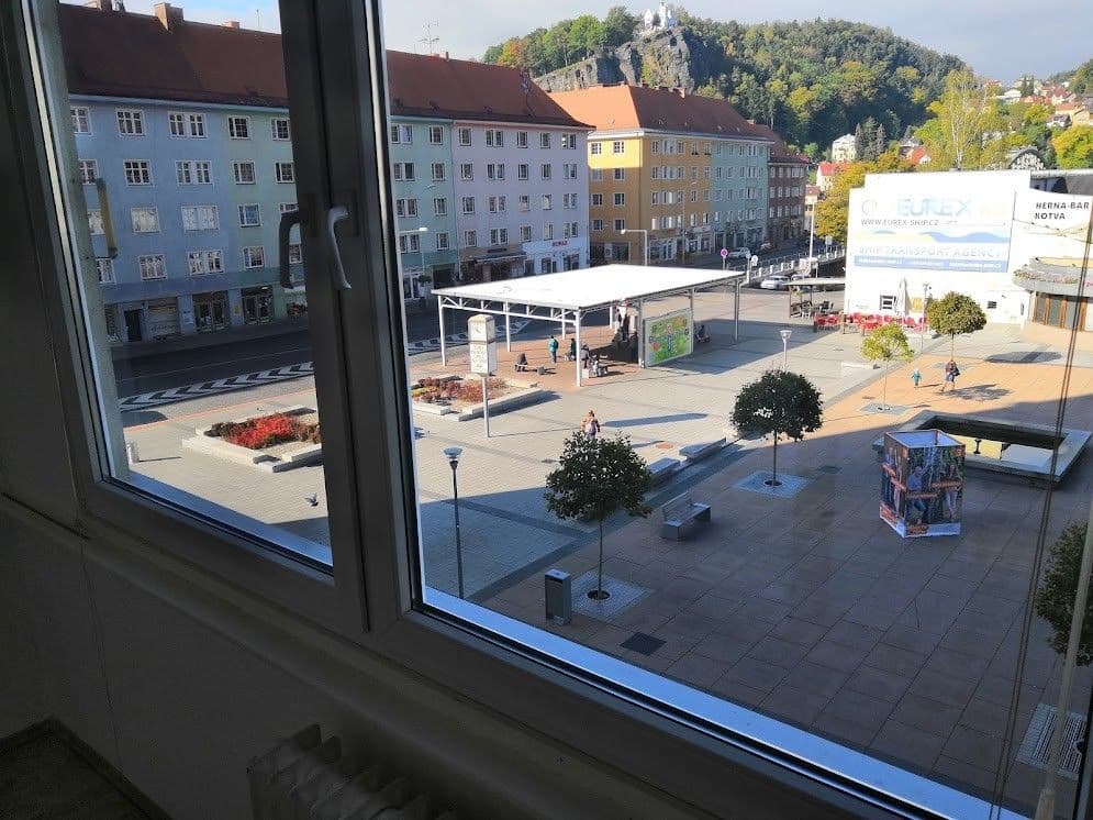 Pronájem bytu 2+1 61 m², Řetězová, Děčín, Ústecký kraj Pronájem bytu 2+1 61 m², Řetězová, Děčín, Ústecký kraj
